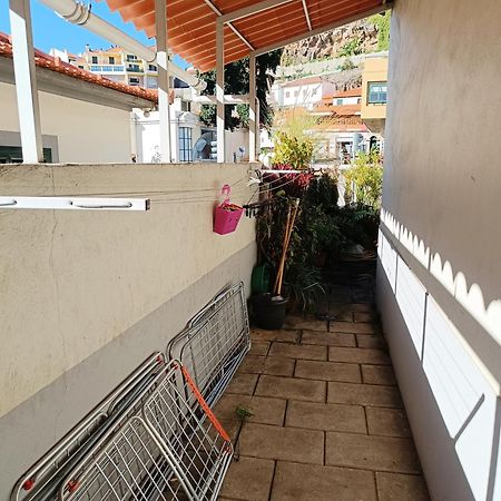 Home & Flower - Private Bedrooms Funchal Luaran gambar