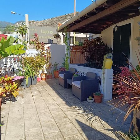 Home & Flower - Private Bedrooms Funchal Luaran gambar