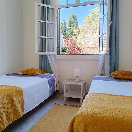 Home & Flower - Private Bedrooms Funchal Luaran gambar