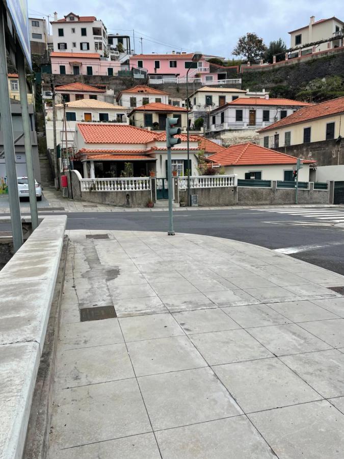 Home & Flower - Private Bedrooms Funchal Luaran gambar