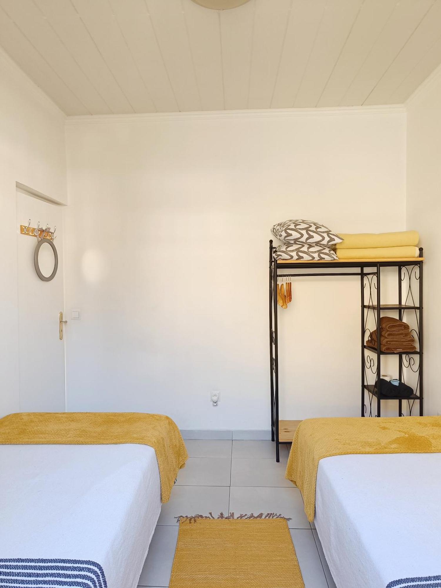 Home & Flower - Private Bedrooms Funchal Luaran gambar