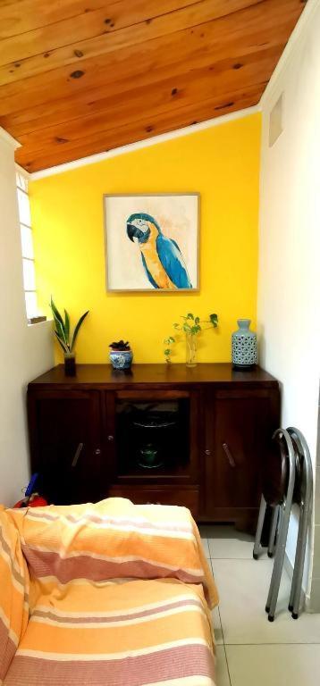 Home & Flower - Private Bedrooms Funchal Luaran gambar